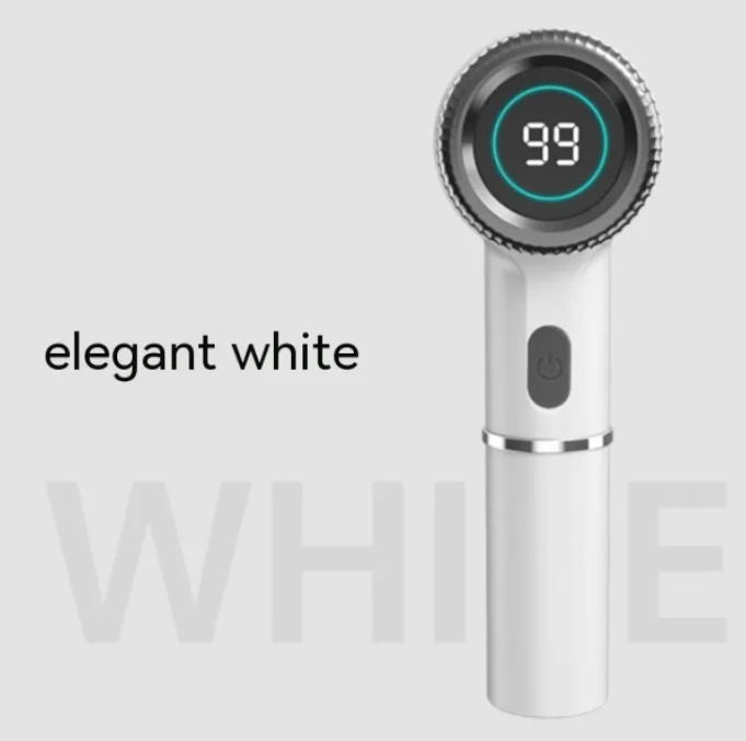 Spark Brush Ασύρματο εργαλείο καθαρισμού