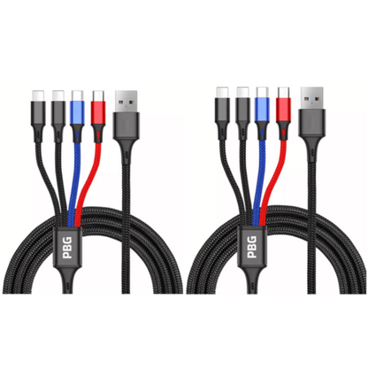 4 IN 1 Strong Cable