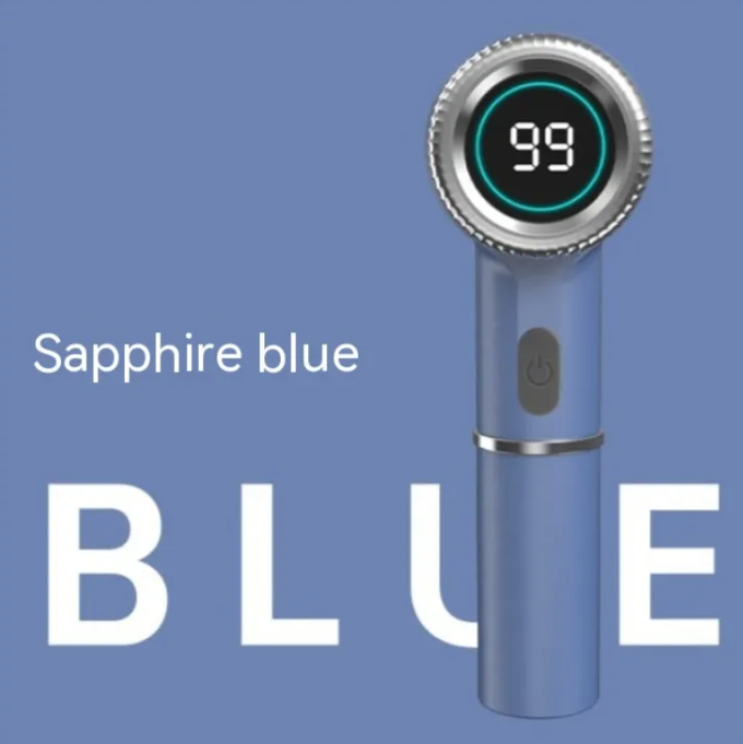 Spark Brush Ασύρματο εργαλείο καθαρισμού
