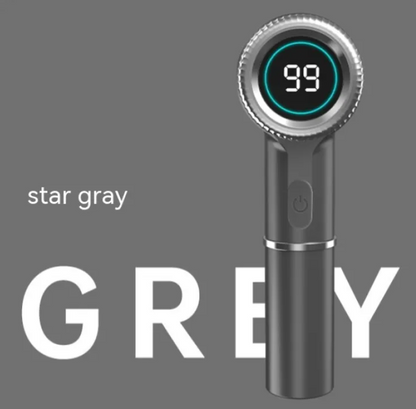 Spark Brush Ασύρματο εργαλείο καθαρισμού