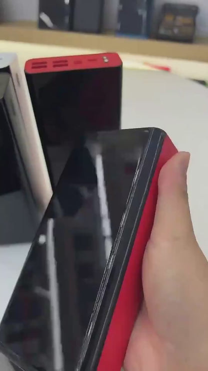 video